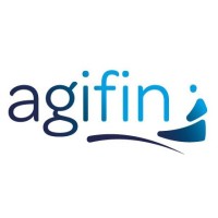 Agifin Logo