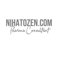nihatozen.com Logo