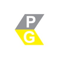 Pretty Great LLC Logo