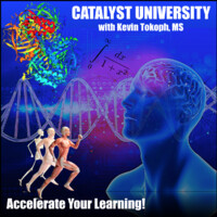 Catalyst University Logo