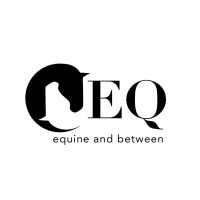EQuine and Between AB Logo