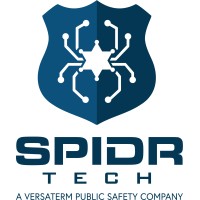 SPIDR Tech Logo