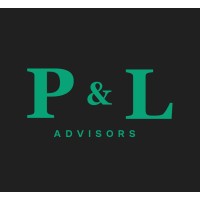 P&L advisors Logo
