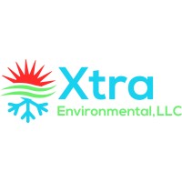 Xtra Environmental, LLC. Logo