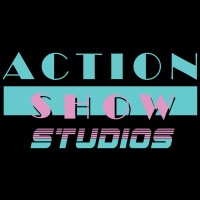 Action Show Studios Logo