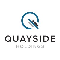 Quayside Holdings Limited Logo