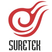 Suretek Infosoft Pvt. Ltd. Logo