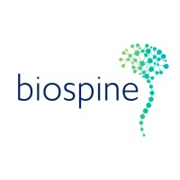 Project BioSpine Logo