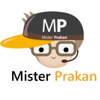 Mister Prakan Insurance Logo
