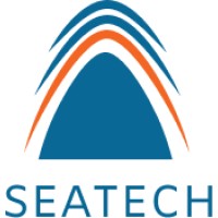 SeaTech2020 Consortium Logo