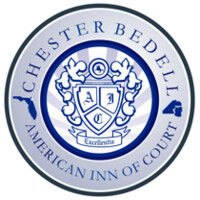 The Chester Bedell American Inn of Court Logo