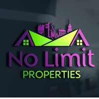 No Limit Properties LLC. Logo