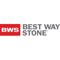 Best Way Stone Logo