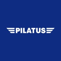 Pilatus Business Aircraft Ltd Logo