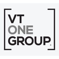 VT ONE GROUP Logo