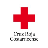 Cruz Roja Costarricense Logo