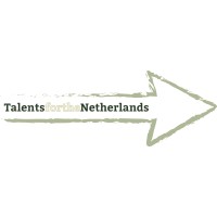 Talents for the Netherlands Logo