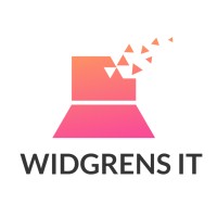 Widgrens IT Logo