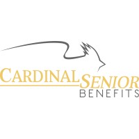 Cardinal Senior Benefits Logo