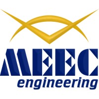 MEEC ENGINEERING Logo