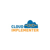 Cloud Implementer Logo