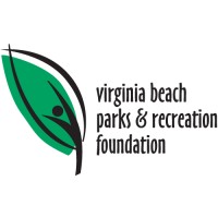 Virginia Beach Parks & Recreation Foundation Logo