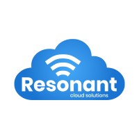 Resonant Cloud Solutions Logo