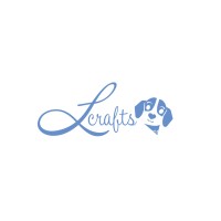 Lcrafts Dog Bandannas Logo