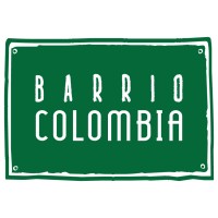 Barrio Colombia Logo