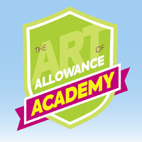 The Art of Allowance Project by Snigglezoo Logo