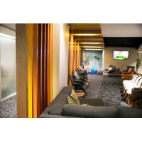 Launceston Medical Centre Logo