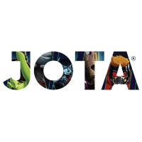 JOTA Logo