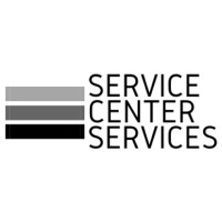 Service Center Services Logo