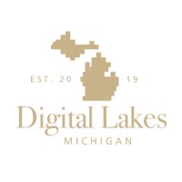 Digital Lakes Logo