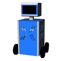 Artificially Intelligent Logo