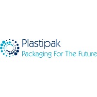 Plastipak Logo