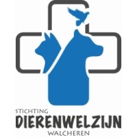 Stichting Dierenwelzijn Walcheren Logo