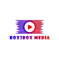 BOX2BOX Media Logo