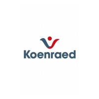 Koenraed Logo
