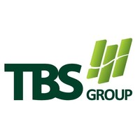 TBS Group Logo