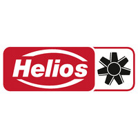 Helios Ventilateurs Logo