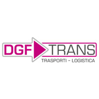 DGF TRANS Logo