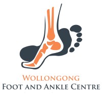 Wollongong Foot and Ankle Centre Logo