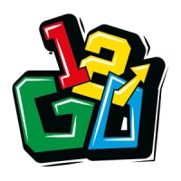 1-2-go.be Logo