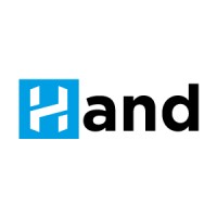 Hand sp. z o. o. sp. k. Logo