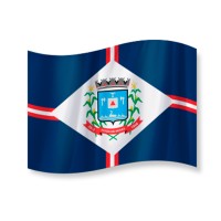 Prefeitura Municipal de Patos de Minas Logo