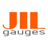 JIL Gauges Ltd. Logo