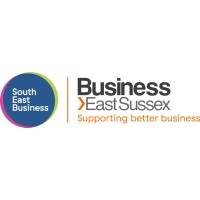 Business East Sussex Logo