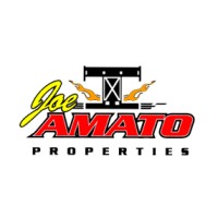 Joe Amato Properties Logo