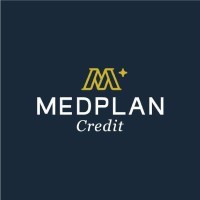 MedPlan Credit Logo
